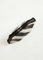 GIFT: Necessaire Couro FIG
