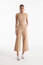 Calça de Couro Legítimo Wanda Craft