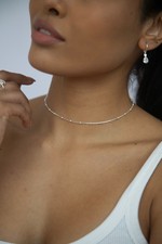 Choker Bolinhas