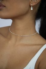 Choker Bolinhas