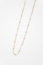 Choker Bolinhas