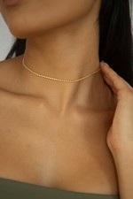 Choker Lune