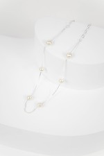 Choker Pérolas