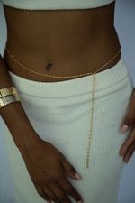 Body Chain Sea