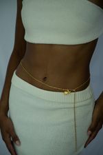 Body Chain Sea