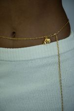 Body Chain Sea