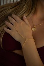Handchain Bossa
