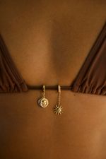Charm Bikini Duo Match