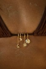 Charm Bikini Lua