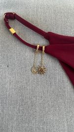 Charm Bikini Lua