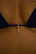 Charm Bikini Peixe