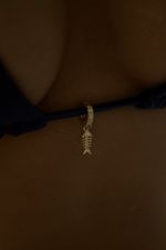 Charm Bikini Peixe