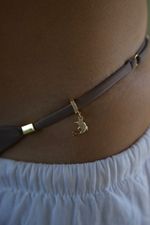 Charm Bikini Golfinho