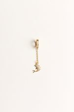 Charm Bikini Golfinho com Extensor