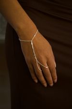 Handchain Cravejado