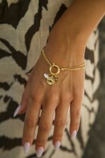 Pulseira Charms Proteção