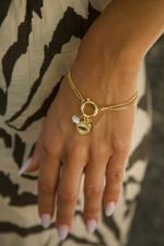 Pulseira Charms Proteção
