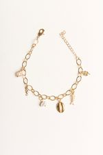 Pulseira Cartier Charms Mar
