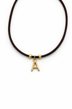 Fio Personalizado com a Inicial