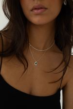Colar Jade