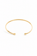 Bracelete Liso Regulável 