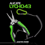ALICATE ALBATROZ LYQ-1043
