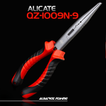 ALICATE ALBATROZ QZ-1009N-9