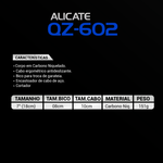 ALICATE ALBATROZ QZ-602