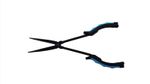 ALICATE DEYU BICO LONGO DF1101 AZUL