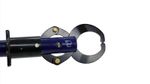 ALICATE DEYU PEGA PEIXE COM BALANÇA DY-02 AZUL