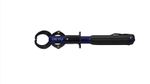 ALICATE DEYU PEGA PEIXE COM BALANÇA DY-02 AZUL