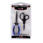 ALICATE LUMIS A18-T14 DE BICO MULTIF. 7