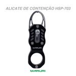 ALICATE MARURI HSP-703