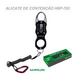 ALICATE MARURI HSP-703