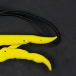 ALICATE PEGA PEIXE ALBATROZ BL-030 25CM AMARELO