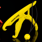 ALICATE PEGA PEIXE ALBATROZ BL-030 25CM AMARELO