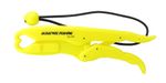 ALICATE PEGA PEIXE ALBATROZ BL-030 25CM AMARELO