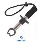 ALICATE PEGA PEIXE INOX DEYU 17,5CM
