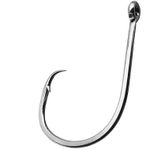 ANZOL IN LINE CIRCLE BLACK CROWN