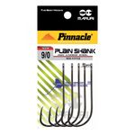 ANZOL PLAIN SHANK (PERNA LONGA) PINNACLE