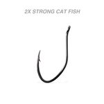 ANZOL CAT FISH 2X STRONG PINNACLE