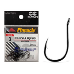 ANZOL CHINU RING PINNACLE