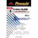 ANZOL CHINU SURE PINNACLE