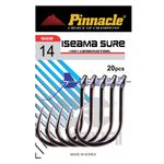 ANZOL ISEAMA SURE PINNACLE