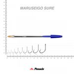 ANZOL MARUSEIGO SURE PINNACLE
