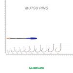 ANZOL MUTSU RING LIGHT PINNACLE