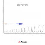 ANZOL OCTOPUS PINNACLE