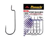 ANZOL OFFSET ROUND BEND PINNACLE