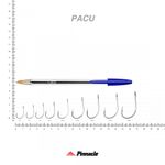 ANZOL PACU PINNACLE