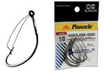 ANZOL WEEDLESS HOOK ANTI ENROSCO PINNACLE